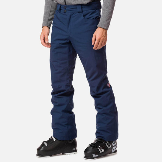 Pantaloni schi barbati Rossignol PALMARES Dark navy