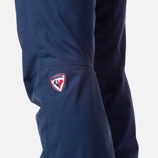 Pantaloni schi barbati Rossignol PALMARES Dark navy