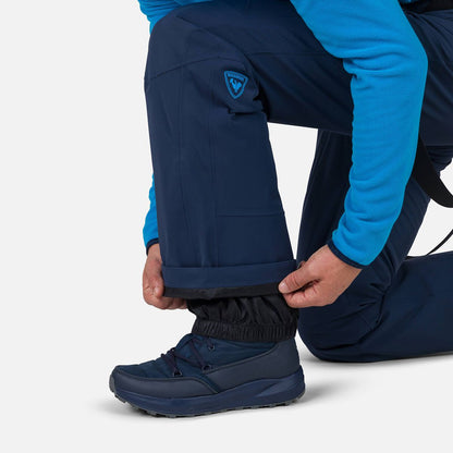 Pantaloni schi barbati Rossignol BLACKSIDE Dark Navy
