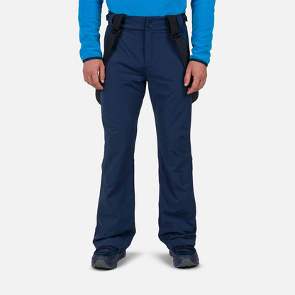 Pantaloni schi barbati Rossignol BLACKSIDE Dark Navy