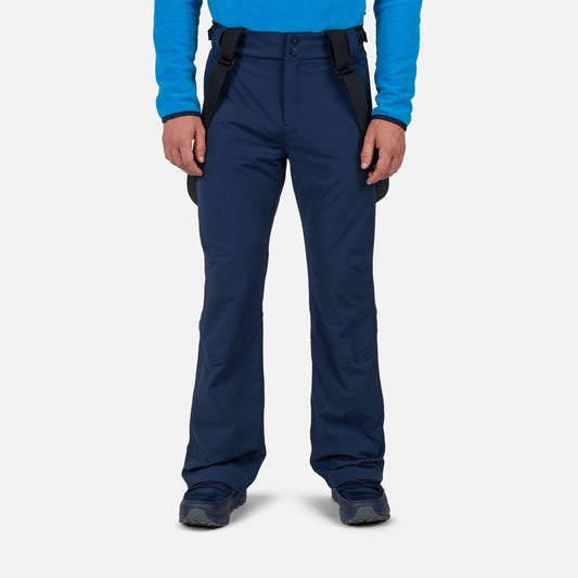 Pantaloni schi barbati Rossignol BLACKSIDE Dark Navy