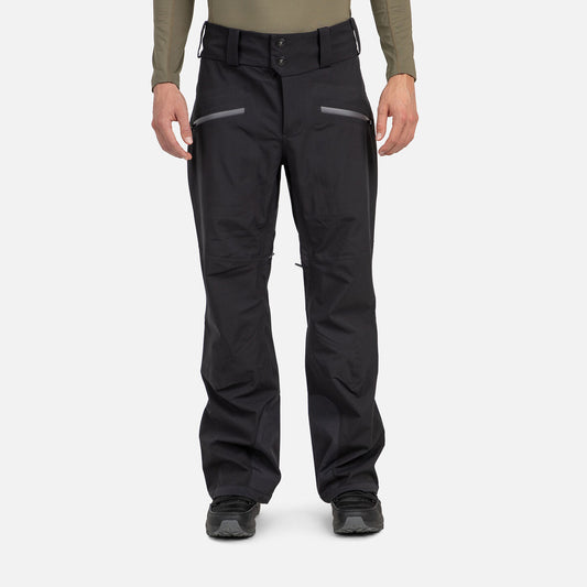 Pantaloni schi barbati Rossignol EVADER Black
