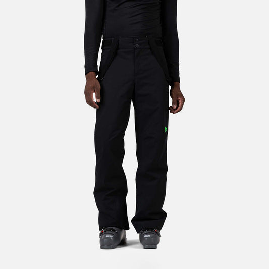 Pantaloni schi barbati Rossignol HERO INSULATED SKI PANT Black