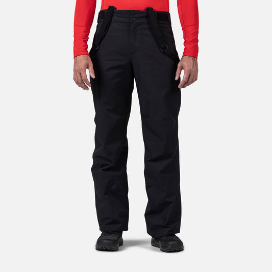 Pantaloni schi barbati Rossignol INSULATED SKI PANT Shorter - Black