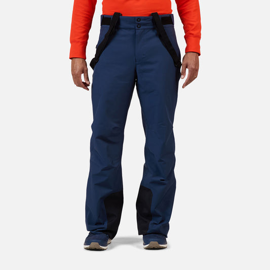 Pantaloni schi barbati Rossignol INSULATED SKI PANT Dark Navy