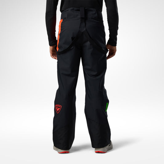 Pantaloni schi barbati Rossignol M Hero insulated - Black