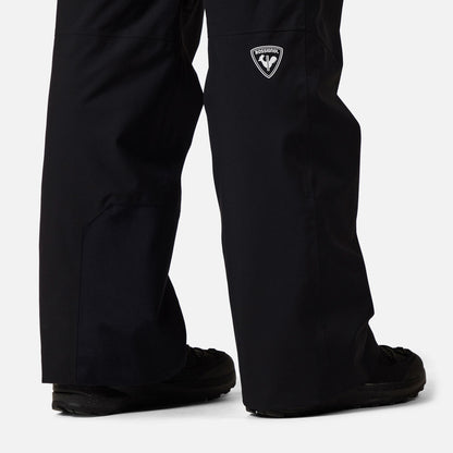 Pantaloni schi barbati Rossignol OUTERLIMITS insulated - Black