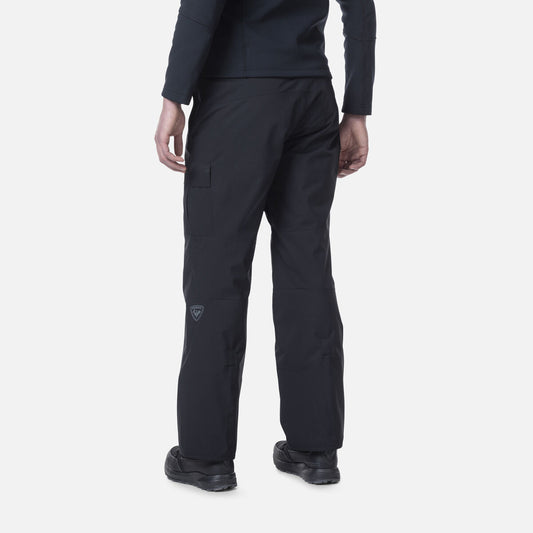 Pantaloni schi barbati Rossignol RELAX Black
