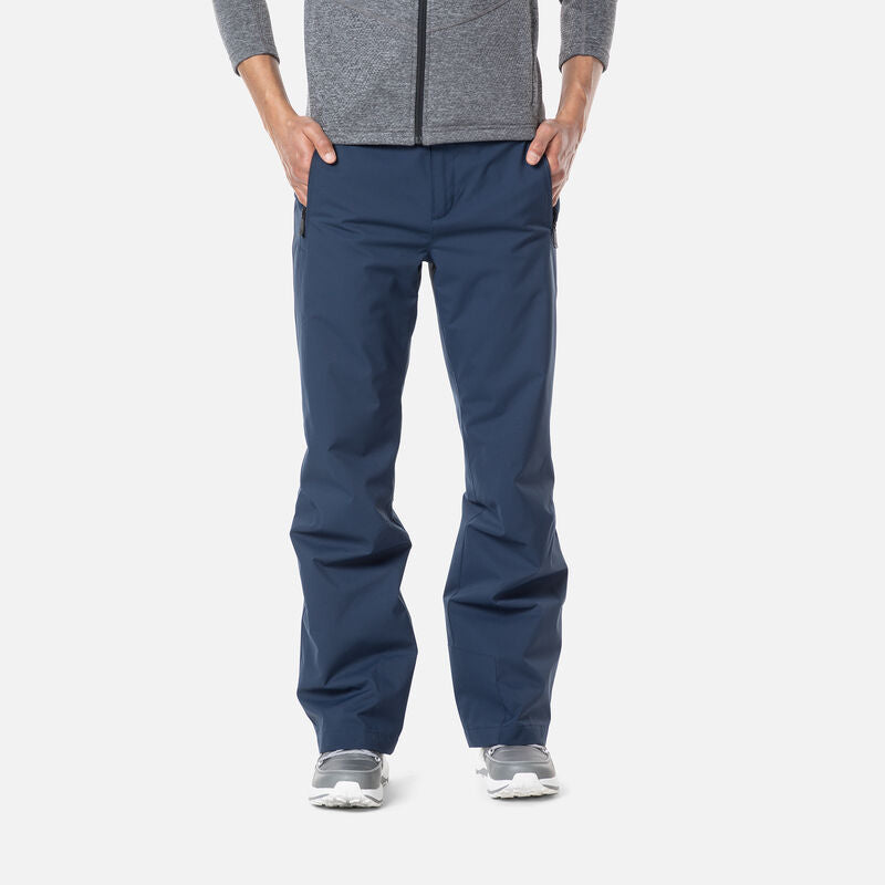Pantaloni schi barbati Rossignol SIZ Dark navy