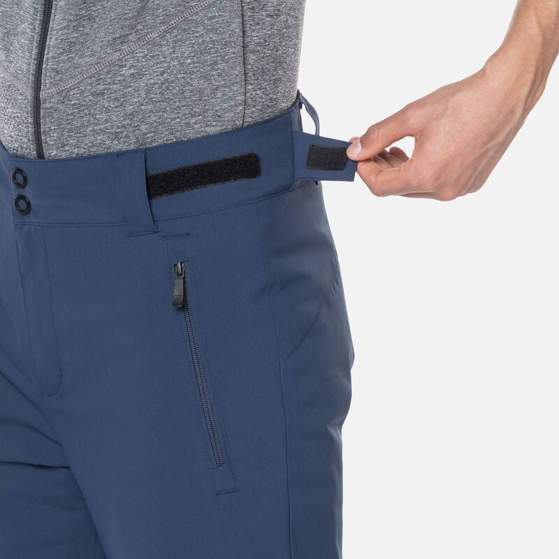 Pantaloni schi barbati Rossignol SIZ Dark navy