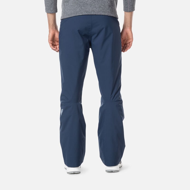 Pantaloni schi barbati Rossignol SIZ Dark navy