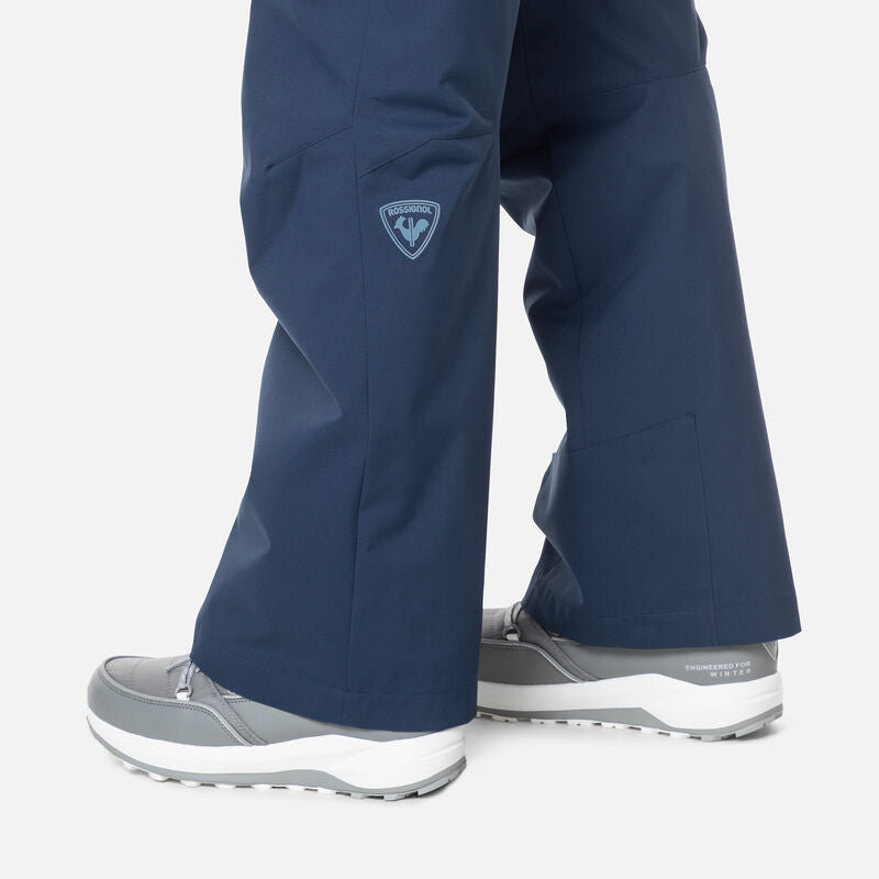 Pantaloni schi barbati Rossignol SIZ Dark navy