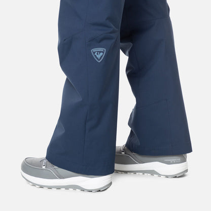 Pantaloni schi barbati Rossignol SIZ Dark navy