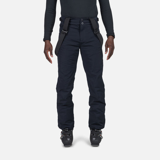 Pantaloni schi barbati Rossignol BLACKSIDE Black
