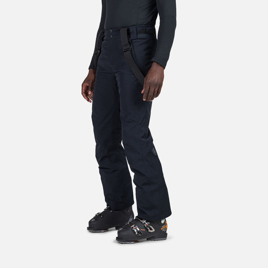 Pantaloni schi barbati Rossignol BLACKSIDE Black