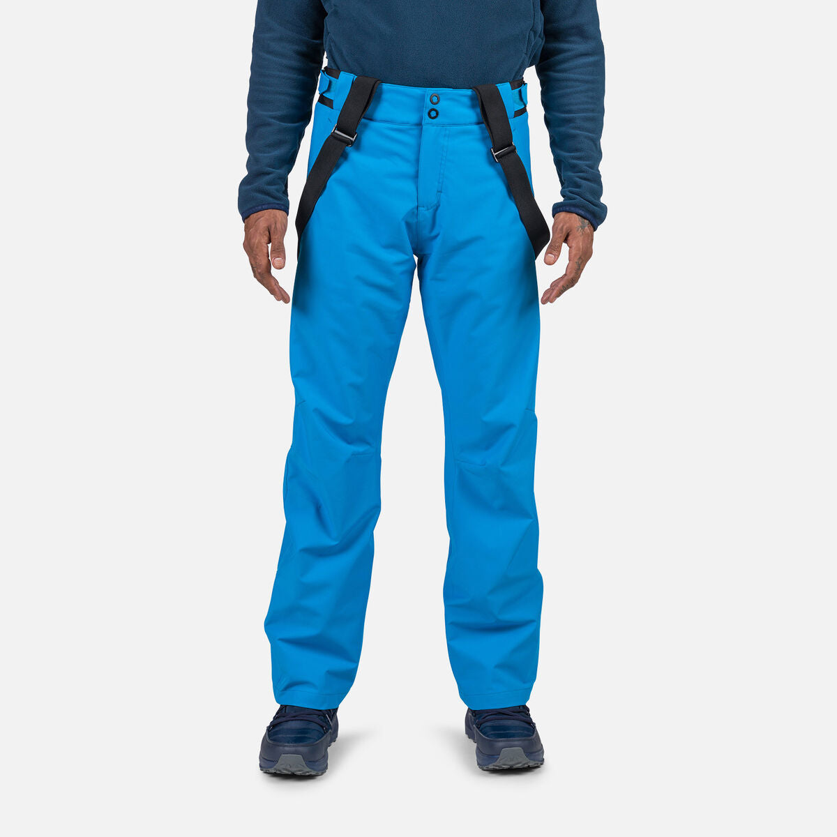 Pantaloni schi barbati Rossignol SKI Oversees