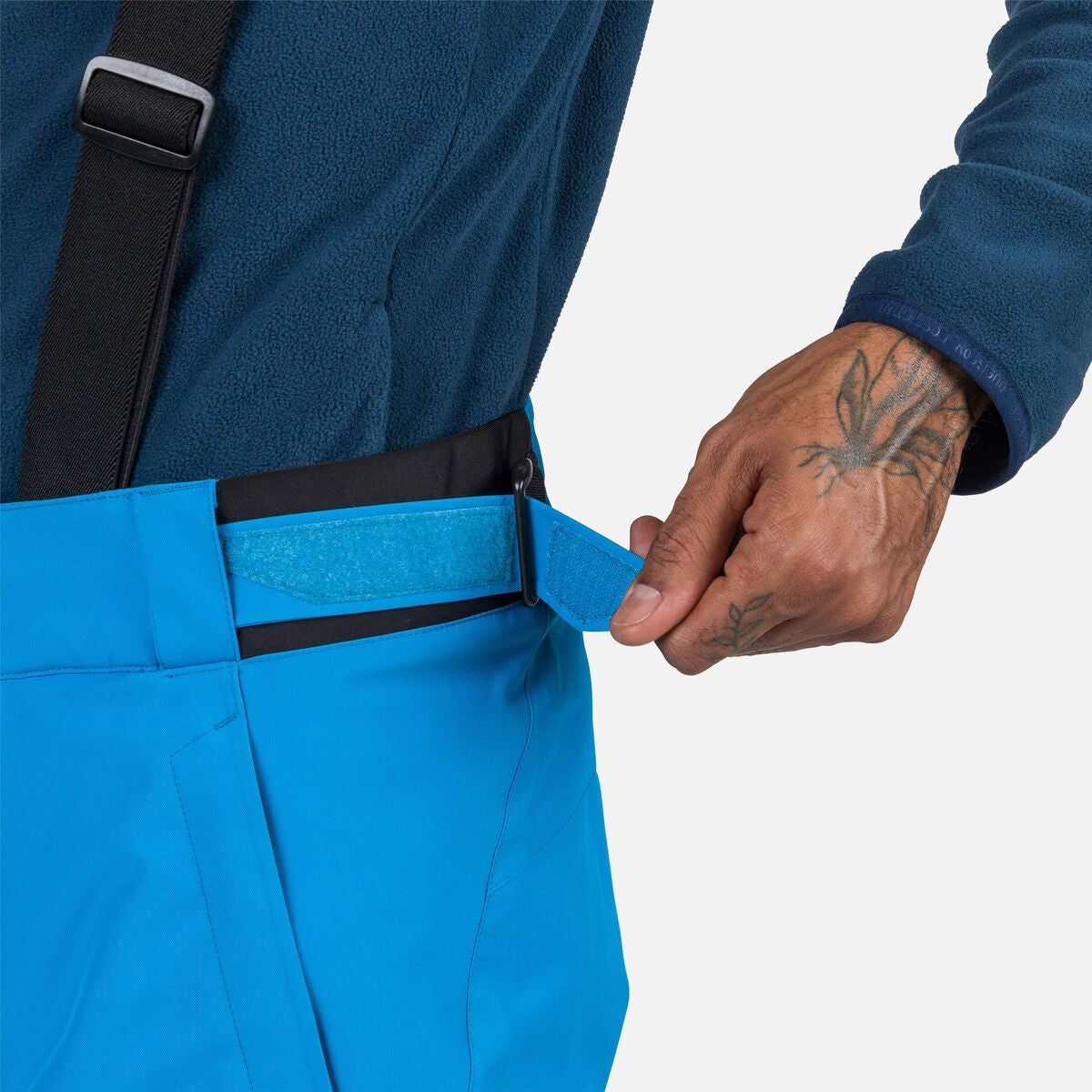 Pantaloni schi barbati Rossignol SKI Oversees