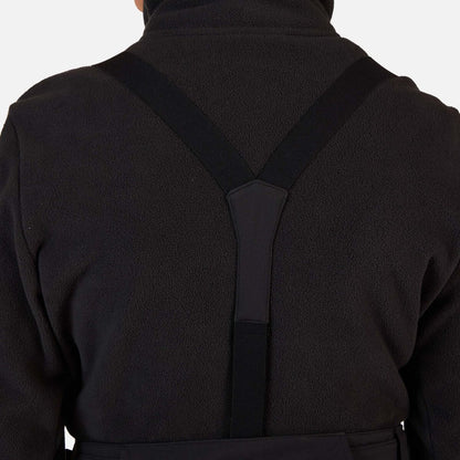 Pantaloni schi copii Rossignol JR OUTERLIMITES insulated Black