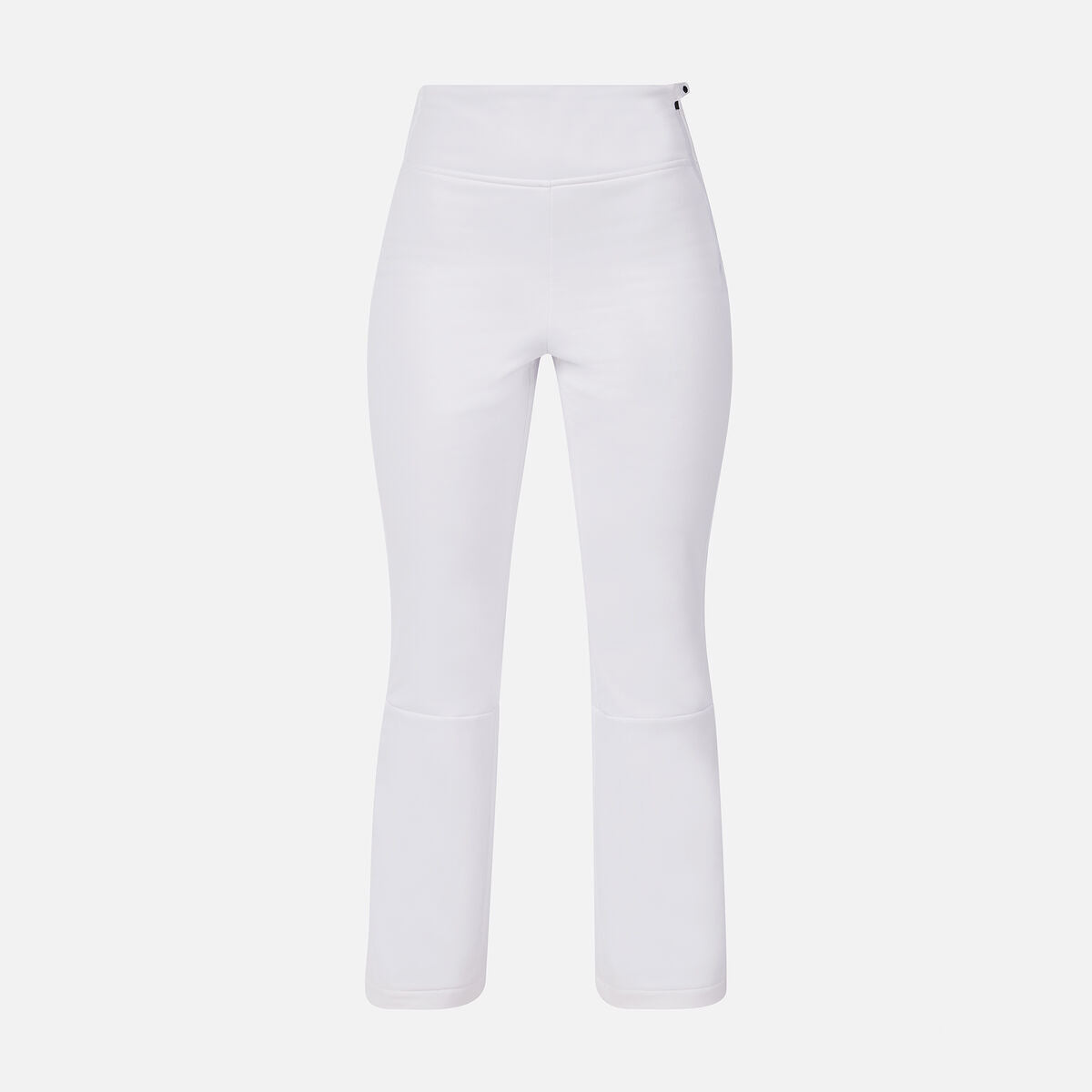 Pantaloni schi dama Rossignol SKI softshell - White