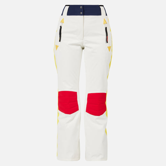Pantaloni schi dama Rossignol JCC - W Valdiz artic