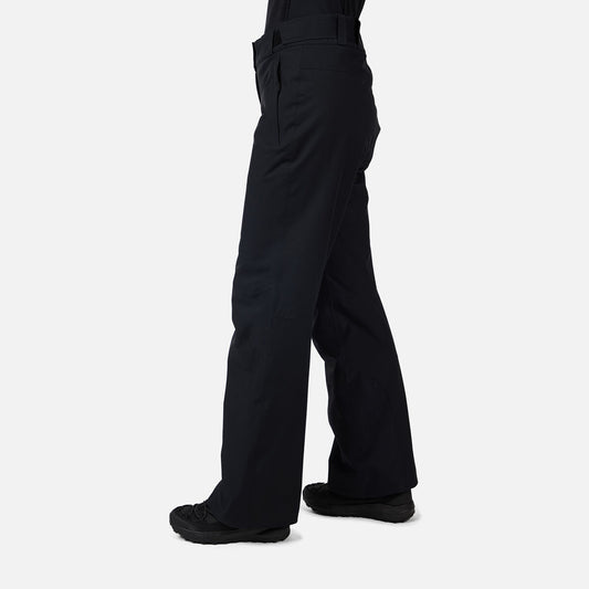 Pantaloni schi dama Rossignol INSULATED SKI Black