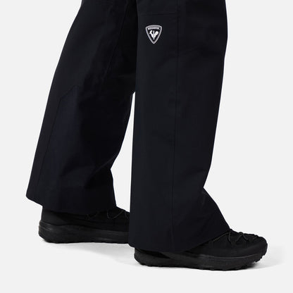 Pantaloni schi dama Rossignol INSULATED SKI Black