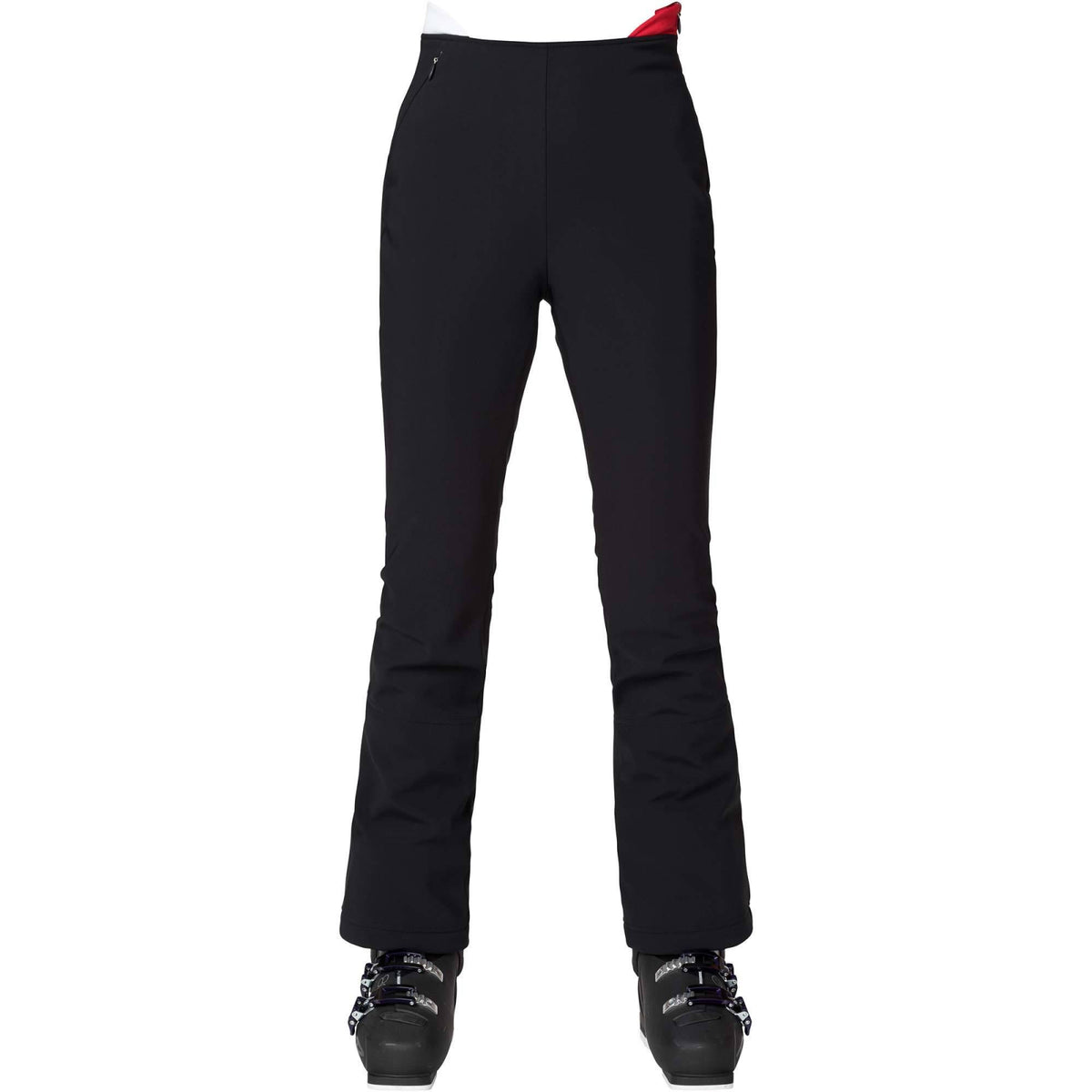 Pantaloni schi dama Rossignol W MEDAILLE Black