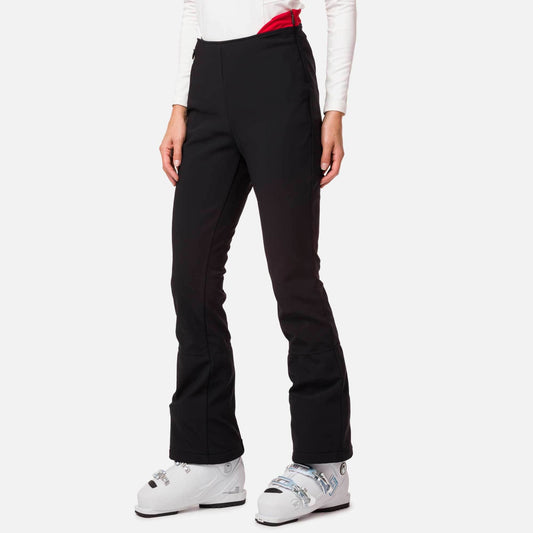 Pantaloni schi dama Rossignol W MEDAILLE Black