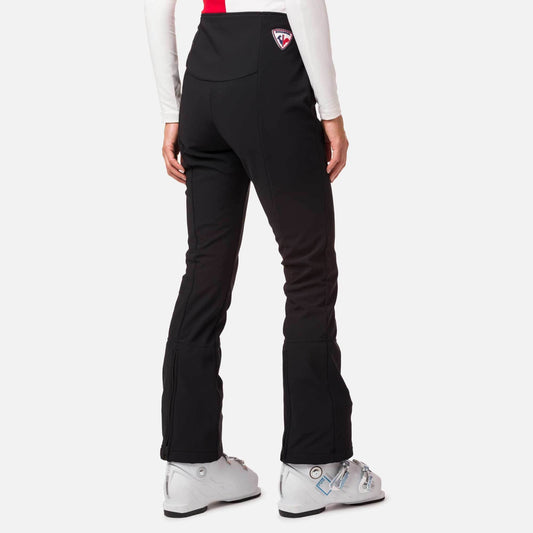 Pantaloni schi dama Rossignol W MEDAILLE Black
