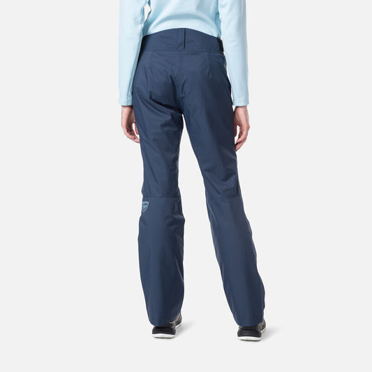 Pantaloni schi dama Rossignol W SKI Dark navy