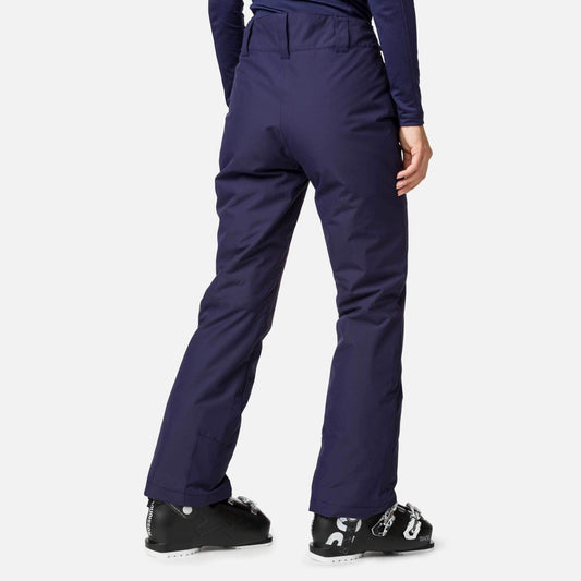 Pantaloni schi dama Rossignol W RAPIDE Nocturne