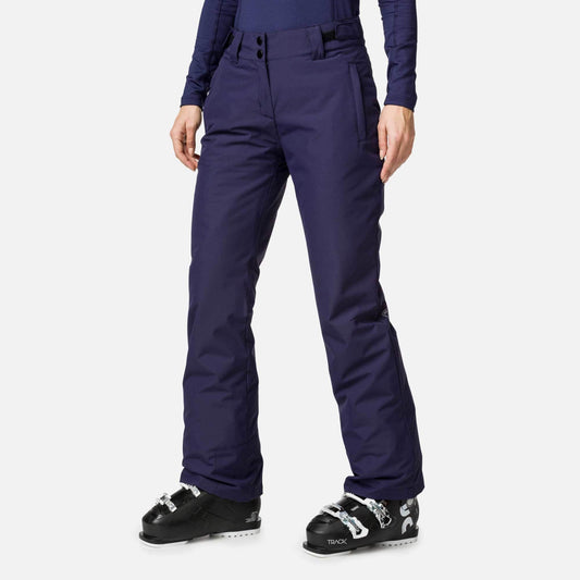 Pantaloni schi dama Rossignol W RAPIDE Nocturne