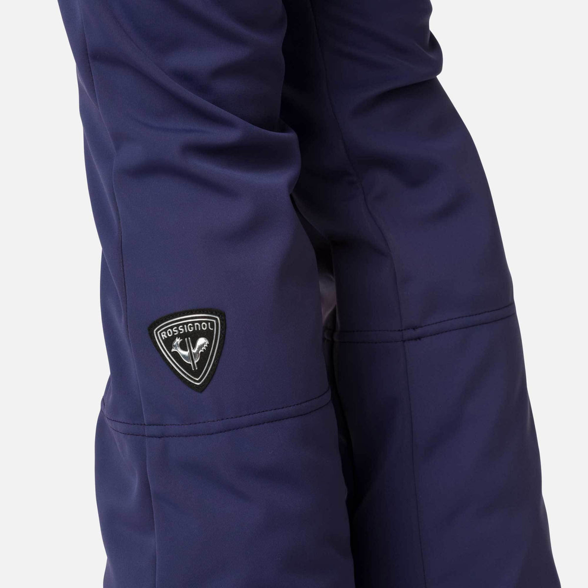 Pantaloni schi dama Rossginol W SKI SOFTSHELL Nocturne