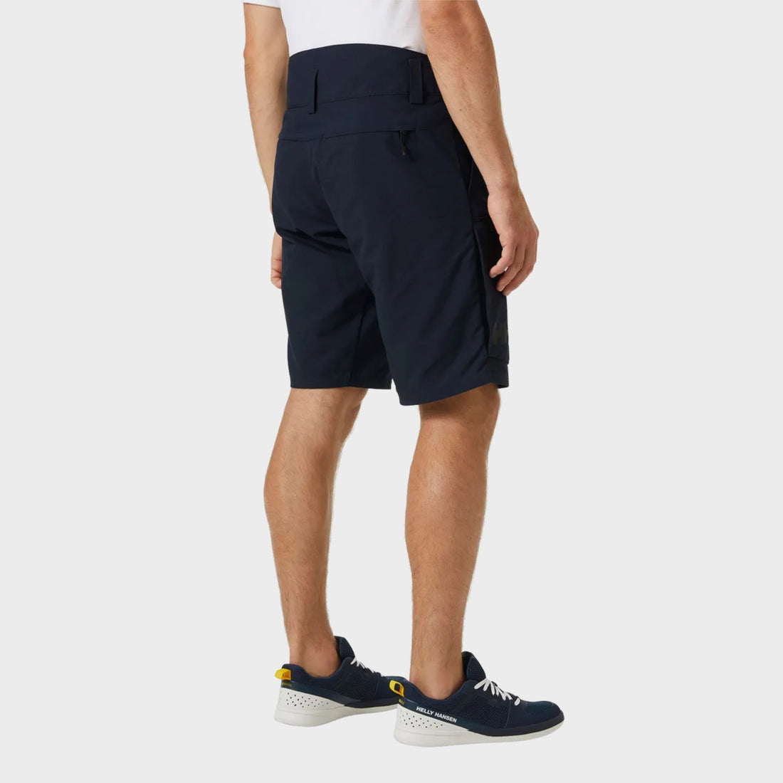 Pantaloni scurti barbati Helly Hansen Crewline Cargo Shorts 2.0
