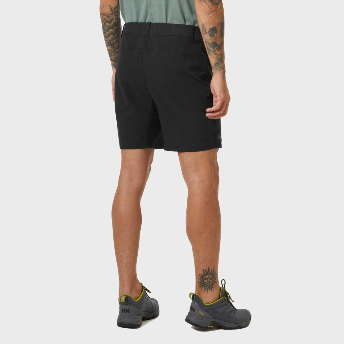 Pantaloni scurti barbati Helly Hansen Vika Tur Shorts