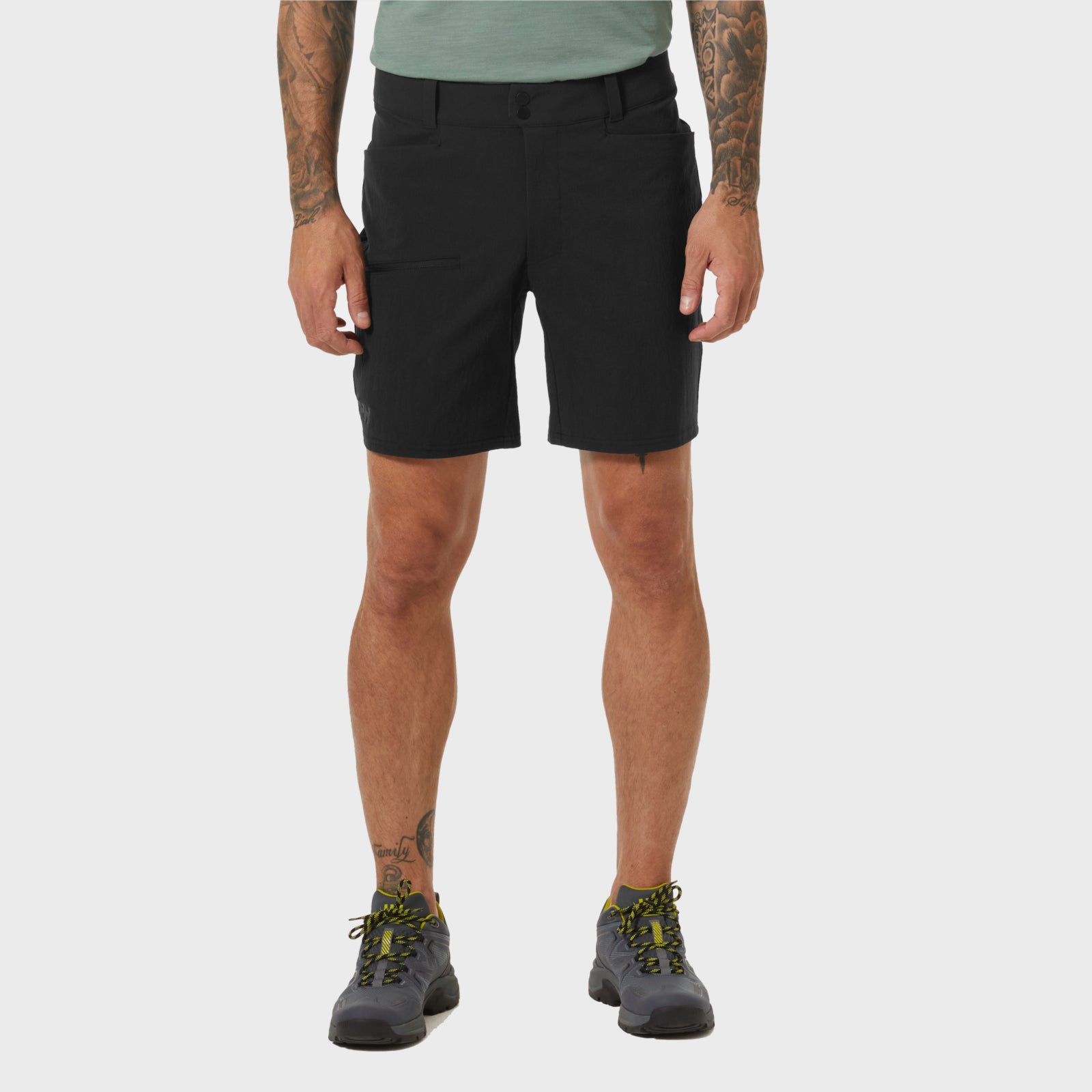 Pantaloni scurti barbati Helly Hansen Vika Tur Shorts