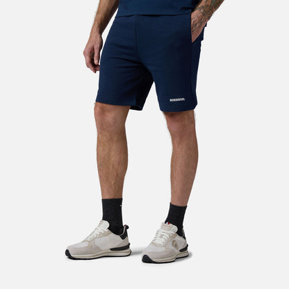 Pantaloni scurti barbati Rossignol PRESSET Dark Navy