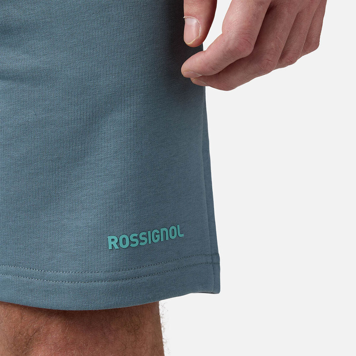 Pantaloni scurti barbati Rossignol PRESSET Atlantis