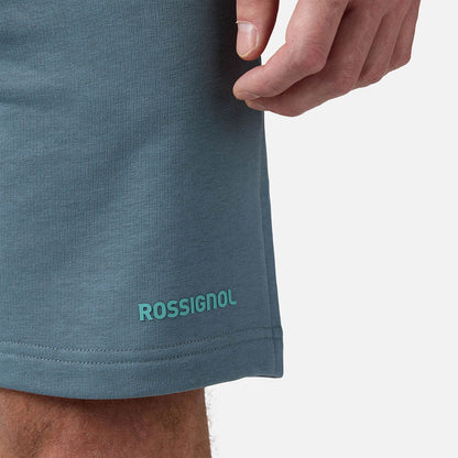 Pantaloni scurti barbati Rossignol PRESSET Atlantis