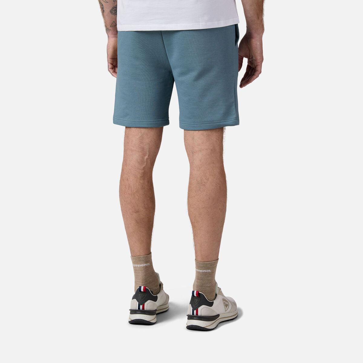 Pantaloni scurti barbati Rossignol PRESSET Atlantis