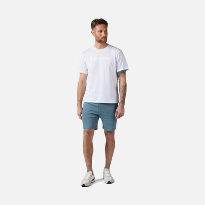 Pantaloni scurti barbati Rossignol PRESSET Atlantis