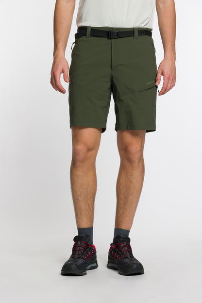 Pantaloni scurti barbati Trangoworld LIMUT SF Deep Depths