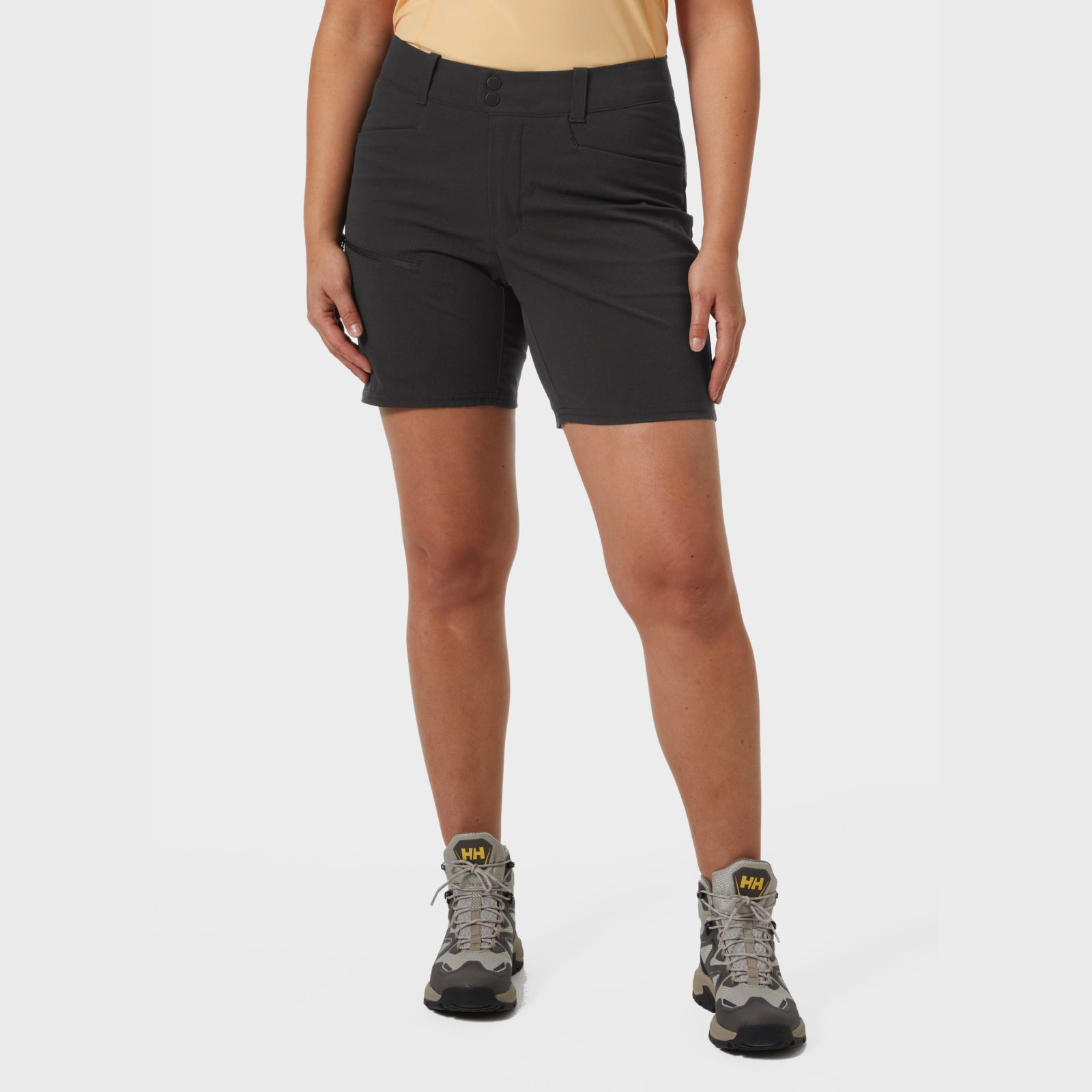 Pantaloni scurti dama Helly Hansen Vika Tur Shorts