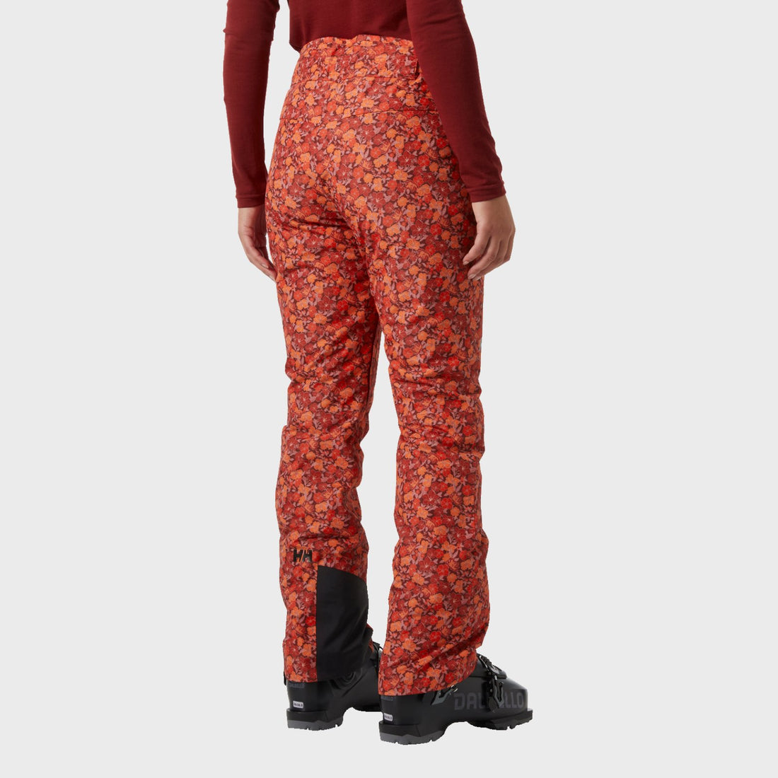 Pantaloni ski dama Helly Hansen Legendary Insulated