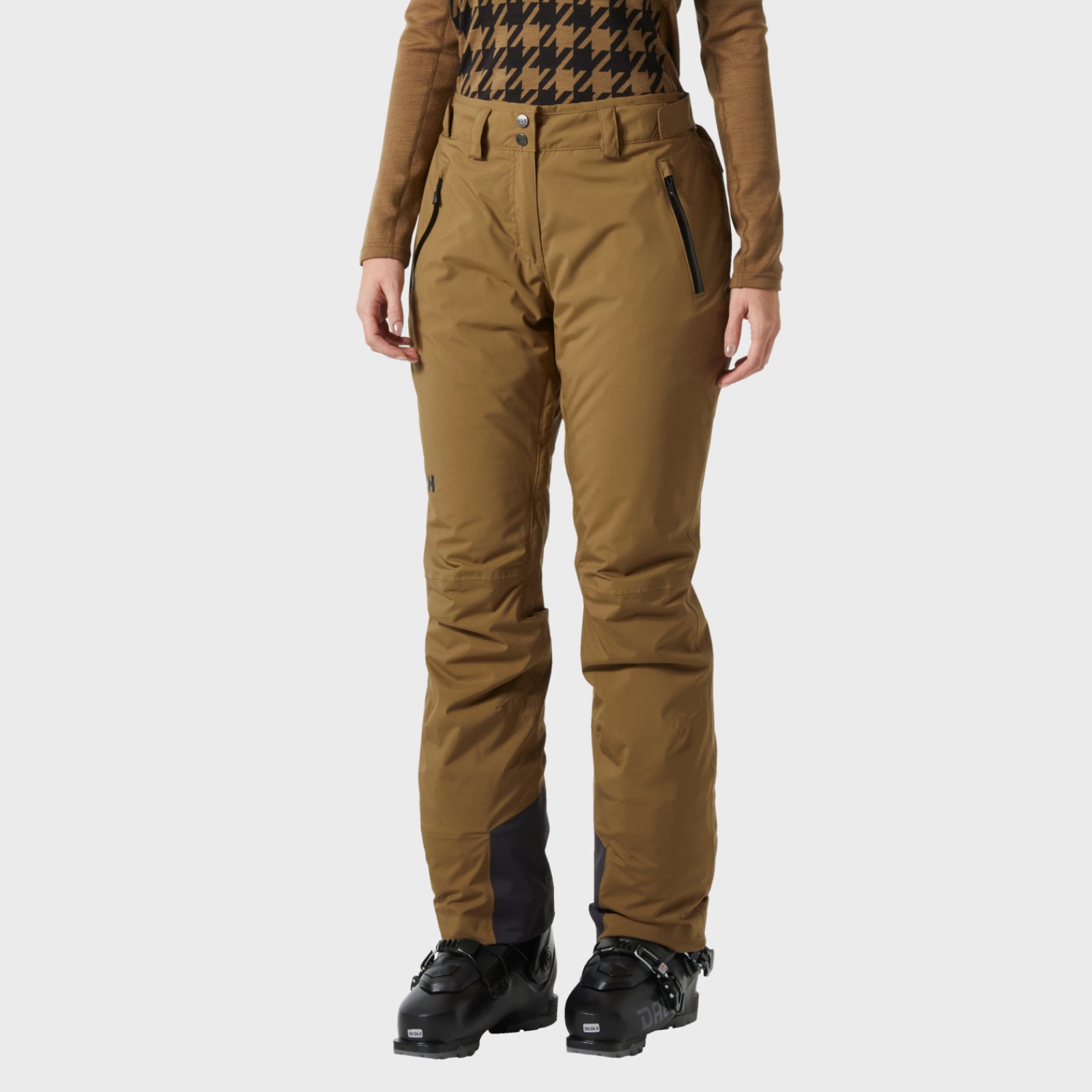 Pantaloni ski dama Helly Hansen Legendary Insulated