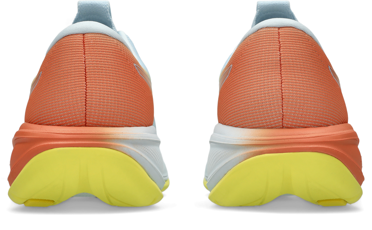 Pantofi alergare barbati Asics - GEL-CUMULUS 28 - Sky   sun peach