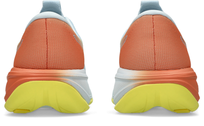 Pantofi alergare barbati Asics - GEL-CUMULUS 28 - Sky   sun peach