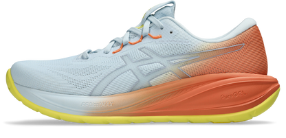 Pantofi alergare barbati Asics - GEL-CUMULUS 28 - Sky   sun peach
