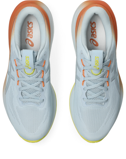 Pantofi alergare barbati Asics - GEL-CUMULUS 28 - Sky   sun peach