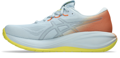 Pantofi alergare barbati Asics - GEL-CUMULUS 28 - Sky   sun peach
